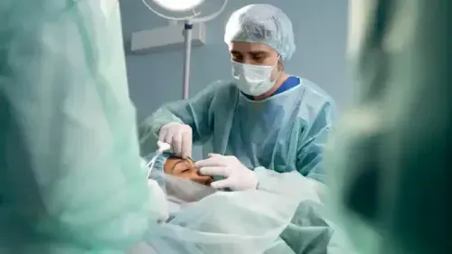 Oculoplastic Surgery Cost in India: Full Guide